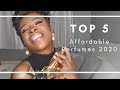 TOP 5 AFFORDABLE FRAGRANCES FROM 2020 - Lataffa , Swiss Arabian,  Royal Blends,+More !