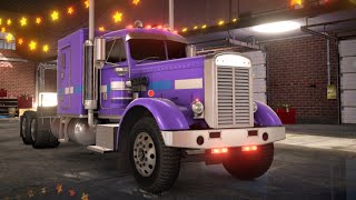 BIG RIG RACING : Legacy ⭐⭐⭐ screenshot 3