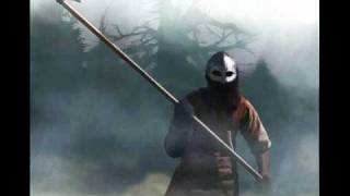 Graveland - White Winged Hussary