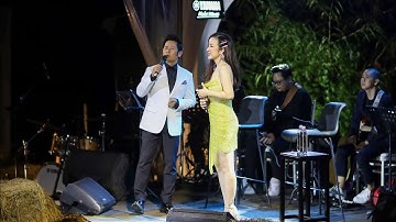 Bởi Vì Anh Yêu Em - Bằng Kiều ft Triệu Hồng Ngọc