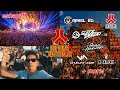 Capture de la vidéo Defqon.1 Australia 2018 | Headhunterz, D-Sturb, Andy The Core + More!