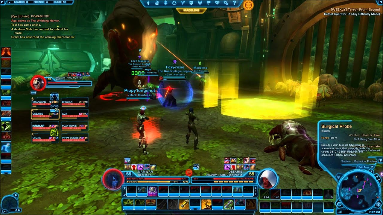 HM-The Withering Horror-TFB