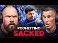 Will Sacking Pochettino Cause Chelsea&#39;s DOWNFALL