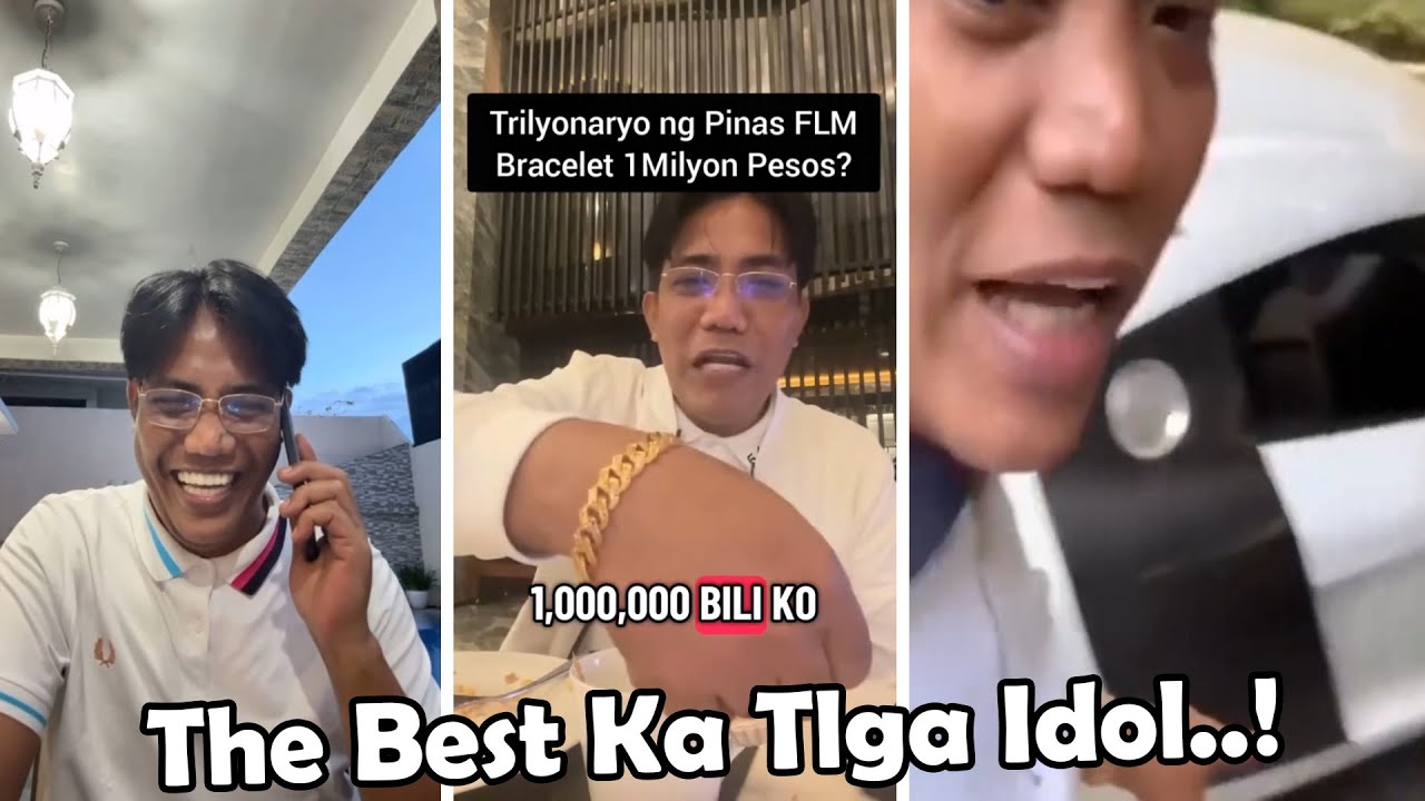 Very Humble Videos Of Norman Mangusin AKA FLM | Funny Videos Compilation