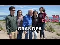 The Duttons - Grandpa, Tell Me 'Bout The Good Old Days