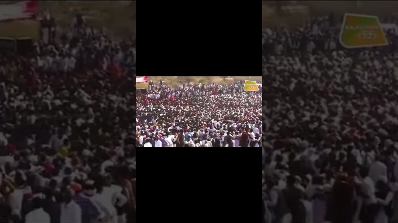 Sachin Pilot birthday special 🎂| happy birthday Sachin pilot 