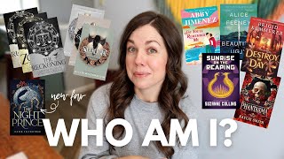 STRESS Reading my Way Through April II Bunch of New Releases + ZODIAC ACADEMY
I read the most books in April, but also the most random books! Come along as I chat through my thoughts on Zodiac Academy as well as a number of new releases!
Gwen @GwendolynKensinger
Jessie @ReadingWithJess
2025 Elevate Your Reading Challenge:
- Discord Group: https://discord.gg/PQme9xyd8N
Challenge Folder: https://drive.google.com/drive/folders/1Q4sDsPWrWcmJP4YJsWr9e10hs09K3lCW?usp=drive_link
Lets be friends:
๐ Homeschool Channel (Science Mama): https://www.youtube.com/channel/UC5EOukQNt5hIkybnSlyg2Bw
๐ง Email: angiesciencemama@gmail.com
๐ทInstagram: https://www.instagram.com/angiesciencemama
๐ Goodreads: https://www.goodreads.com/user/show/79396866-angie
Support my channel:
๐ Pango Bookshop: https://pangobooks.com/bookstore/angie93488
๐
Book of the Month referral link: https://www.mybotm.com/epnkgazxum8?show_box=true
๐ Amazon Book Wish List: https://www.amazon.com/hz/wishlist/ls/EOCNX9Q3NIKE?ref wl_share
Equipment used:
Camera: https://amzn.to/3uCA4gd
Editing Software: Adobe Premiere Pro
Small tripod: https://amzn.to/3wIVSYX
Ring light: https://amzn.to/3fw7vga
๐งMusic:
๐ต YouTube Free Library
๐ต massobeats - honey jam
https://www.youtube.com/watch?v=HGMQbVfYVmI&t=0s
Hi! Iโm Angie. On this channel I enjoy sharing my serious love for all the books! You can expect videos on book reviews, wrap-ups, TBRs, reading vlogs, and book hauls. Excited to have you following along!!
NOTE: Some of the links above may be affiliate links. If you purchase through the link that I have provided, I may receive a small commission. There will not be an additional charge to you, I appreciate your support! STRESS Reading my Way Through April II Bunch of New Releases + ZODIAC ACADEMY