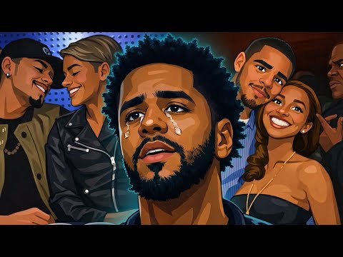 J. Cole’s Unfaithful Confessions