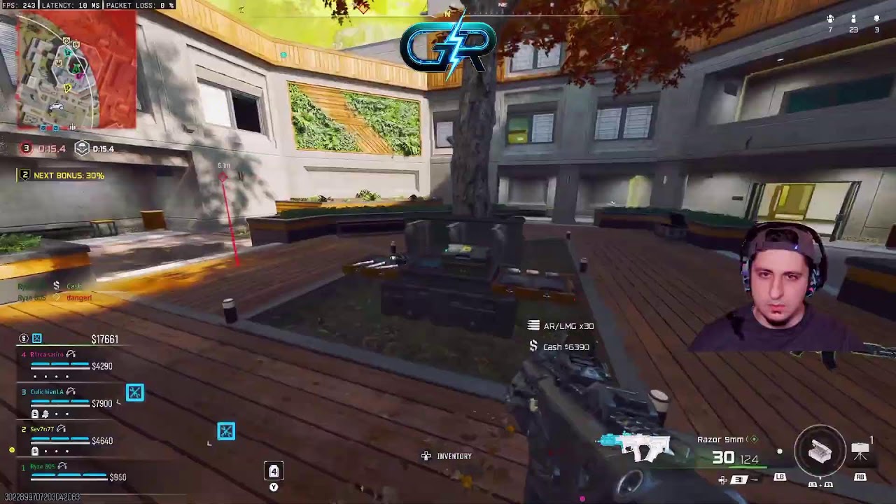 Are the Sweats out Tonight?