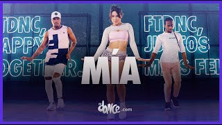 MÍA - Danna Paola | FitDance (Choreography) | Dance Video