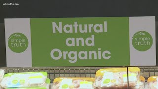 Kroger reopens remodeled Highland location