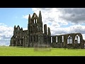 Whitby Abbey: A Journey Through Time!