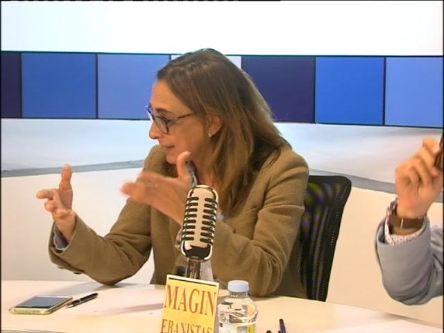 Comienza el movimiento judicial tras la declaracion de independencia y el articulo 155