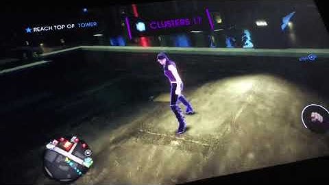 Watch Me Play: Saints Row IV Re-Elected Part 2.8 Simulated Instruction (Nintendo Switch)