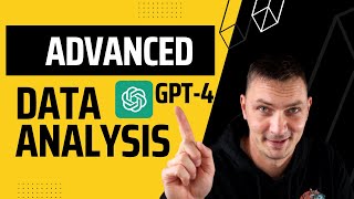 "Advanced Data Analysis" with ChatGPT-4 | Cross-case and Within-case thematic analysis