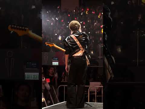 脫兔首唱 - 邱傲然Tiger Yau - 麥花臣節 X TIGER YAU 邱傲然 ”Where It Begins” Live 2026 - 2026.03.20