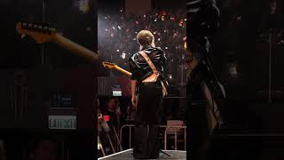 脫兔首唱 - 邱傲然Tiger Yau - 麥花臣節 X TIGER YAU 邱傲然 ”Where It Begins” Live 2026 - 2026.03.20