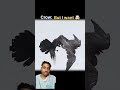 Crow Mess With Falcon Getting Wrong🥶🤯...#viral #youtube #shorts #video #funniestvideo #eyecatchy
