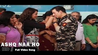 Holiday - A Soldier Is Never Off Duty- ASHQ NAA HO