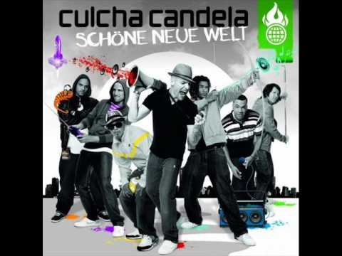 Culcha Candela - Eiskalt lyrics