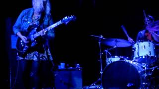 Rainbow in the Dark performed by Bruiser Queen at the Demo STL Art of Live Festival 2016