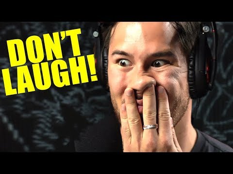 Funny Reaction Fails | Try Not To Laugh 2023