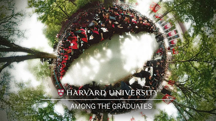 Among the Harvard Graduates