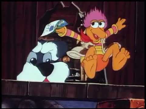 Fraggle Rock Animated Series - Theme Song Lyrics