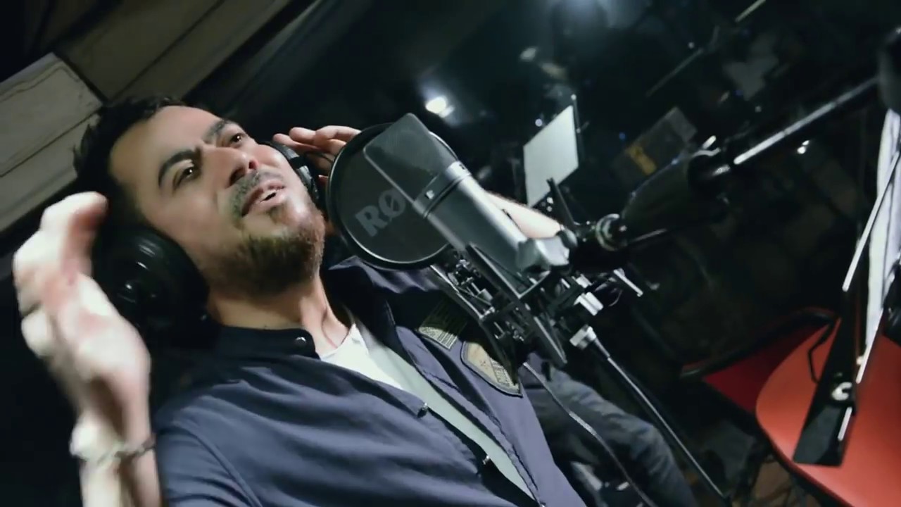 احمد المصلاوي - ياكاع الموصل ردينا احنا