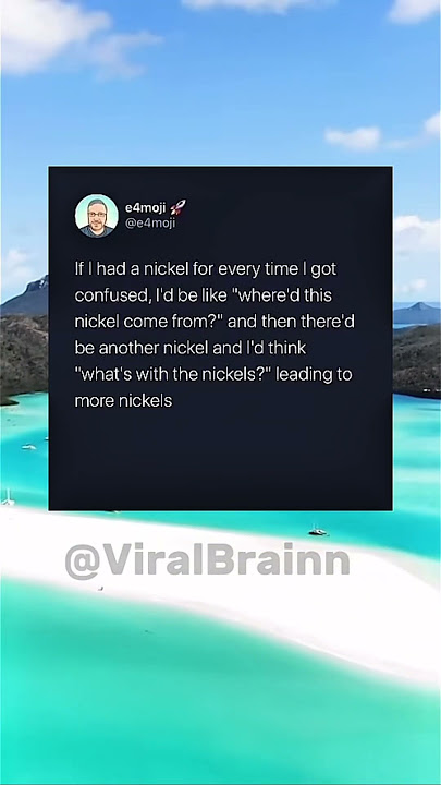 Best tweet ever 😂 #trending #tweet #twitter #memes #viral