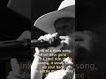 Easton Corbin - I'm A Little More Country Than That BW Clip  #eastoncorbin #countrymusic #rodeo