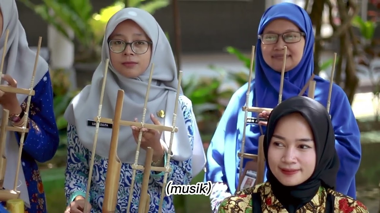 MARS SEKOLAH ADIWIYATA SLB N BANJARNEGARA