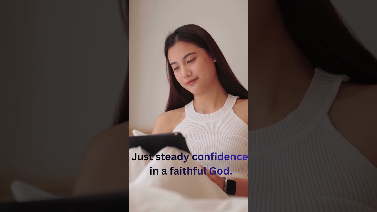 The Quiet Language of Faith #faith #hope #trust The Quiet Language of Faith #faith #hope #trust