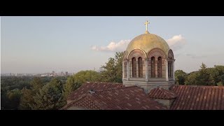 Hellenic College - A Place Where You Become the Best Version of Yourself