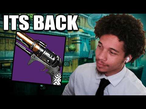 The Spare Rations Meta Is Back