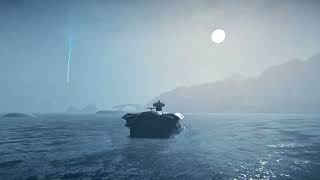 PlanetSide 2 - Construction: Player-Made Bases - Router-Based Spawns