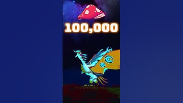 Creatures Getting More and More Expensive | Creatures of Sonaria #roblox #creaturesofsonaria