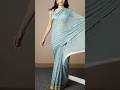 ✨♥️New Trendy Party Wear Saree Design 2025 | ✨Beautiful Saree Design✨#youtube