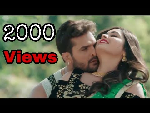 Line Clear Ba||Khesari Lal Yadav Bhojpuri Song||Kuli No.1 New A Bharat Video 2019