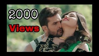 Line Clear Ba||Khesari lal yadav bhojpuri song||Kuli No.1 new A Bharat video 2019