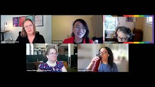 Talking Data Equity with Dr  Shuxuan Zhou