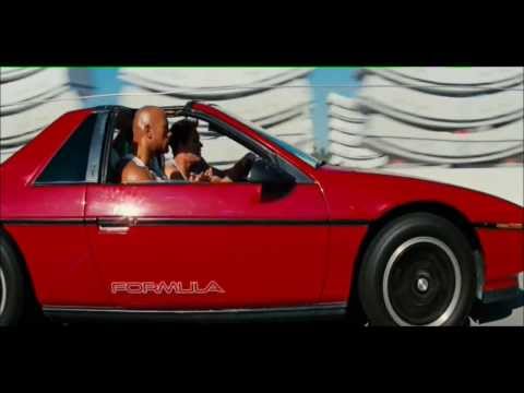 Pain & Gain "I watch a lot of movies, I know what I'm doing" (The Rock, Mark Wahlberg)