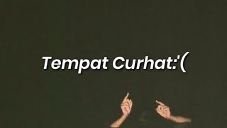 Percakapan Telepon Sedih || Tempat Curhat || Story WA Baper