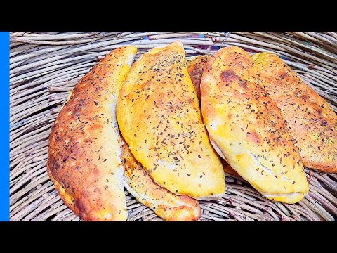        سمبوسه خراسانی