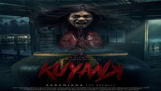 Film Horor Indonesia terbaru 2026/kuyang Full Movie 
