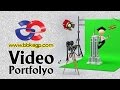 Download Portfolyo Tanıtım Film Video 2D Animasyon 3D Modelleme & Animasyon Portfolyo Tanıtım Film Video 2D Animasyon 3D Modelleme & Animasyon