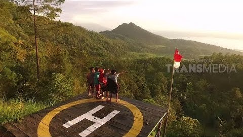 BOCAH PETUALANG | SAHABAT DARI LEMBAH TELOMOYO (16/07/18) 3-3