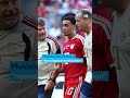 Why hid Germany star Jamal Musiala collapse twice? | DW News