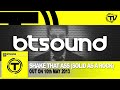 BTSound - Shake That Ass (Solid As A Rock) (Radio Edit)