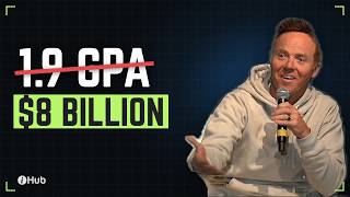 Ryan Smith: High School Dropout to Qualtrics